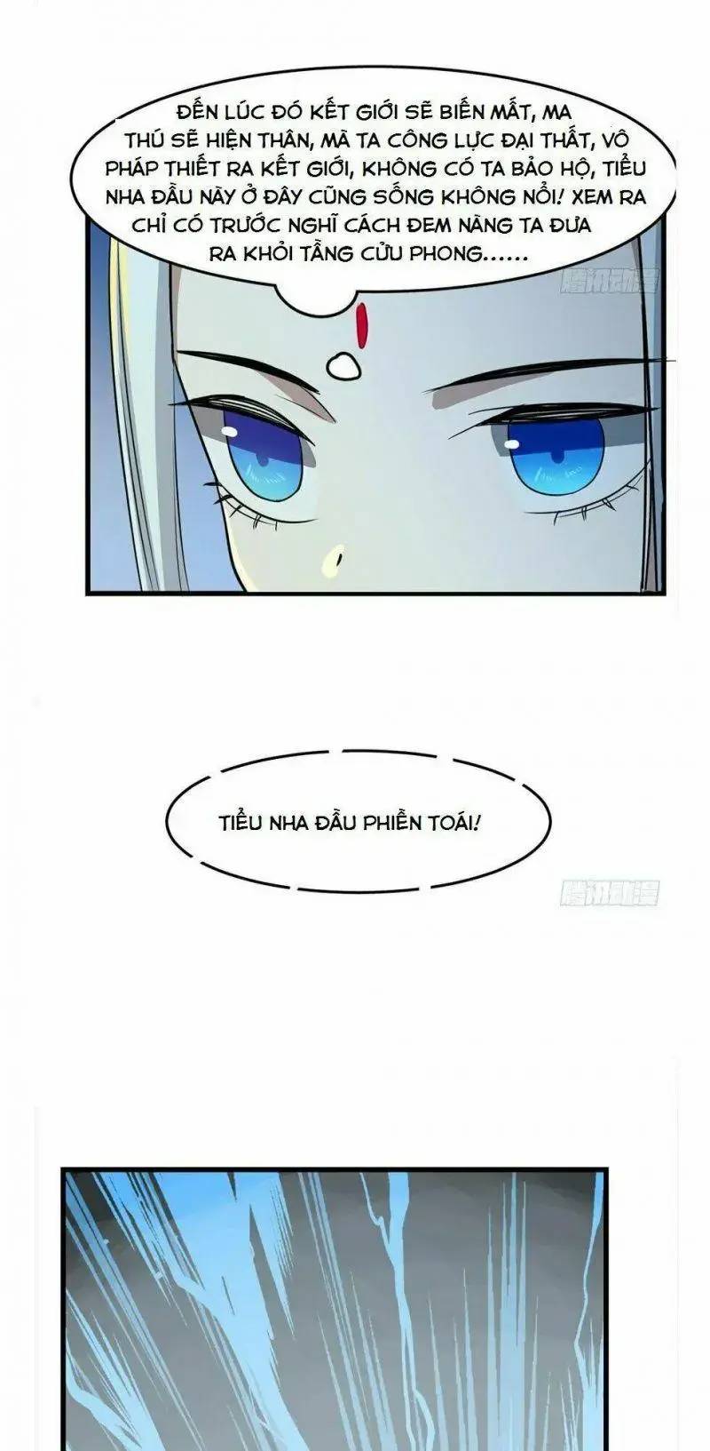 Độc Bộ Thiên Hạ Đặc Công Thần Y Tiểu Thú Phi - Chap 41