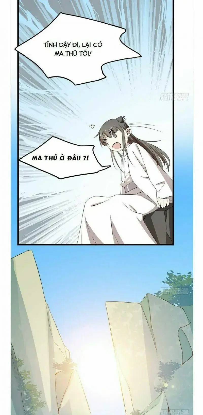 Độc Bộ Thiên Hạ Đặc Công Thần Y Tiểu Thú Phi - Chap 41