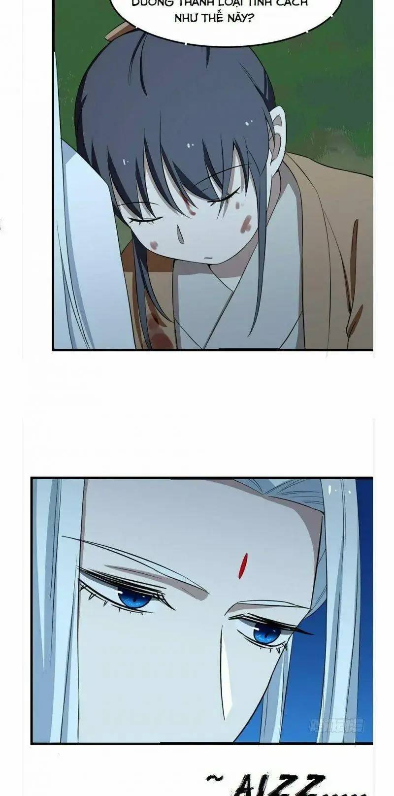 Độc Bộ Thiên Hạ Đặc Công Thần Y Tiểu Thú Phi - Chap 41