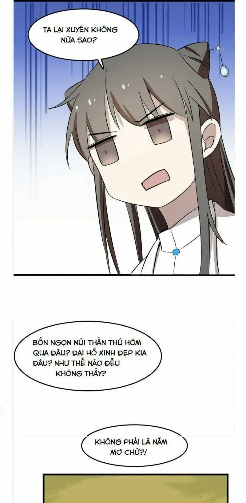 Độc Bộ Thiên Hạ Đặc Công Thần Y Tiểu Thú Phi - Chap 41