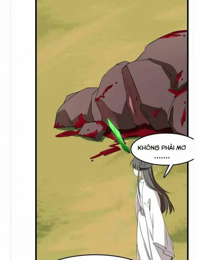 Độc Bộ Thiên Hạ Đặc Công Thần Y Tiểu Thú Phi - Chap 41