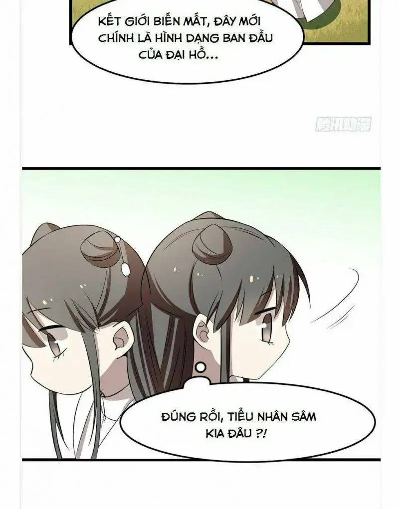 Độc Bộ Thiên Hạ Đặc Công Thần Y Tiểu Thú Phi - Chap 41