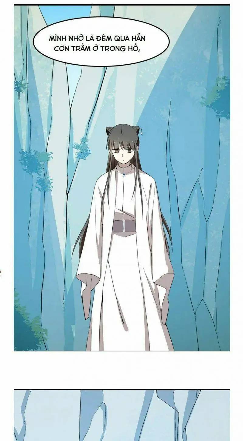 Độc Bộ Thiên Hạ Đặc Công Thần Y Tiểu Thú Phi - Chap 41