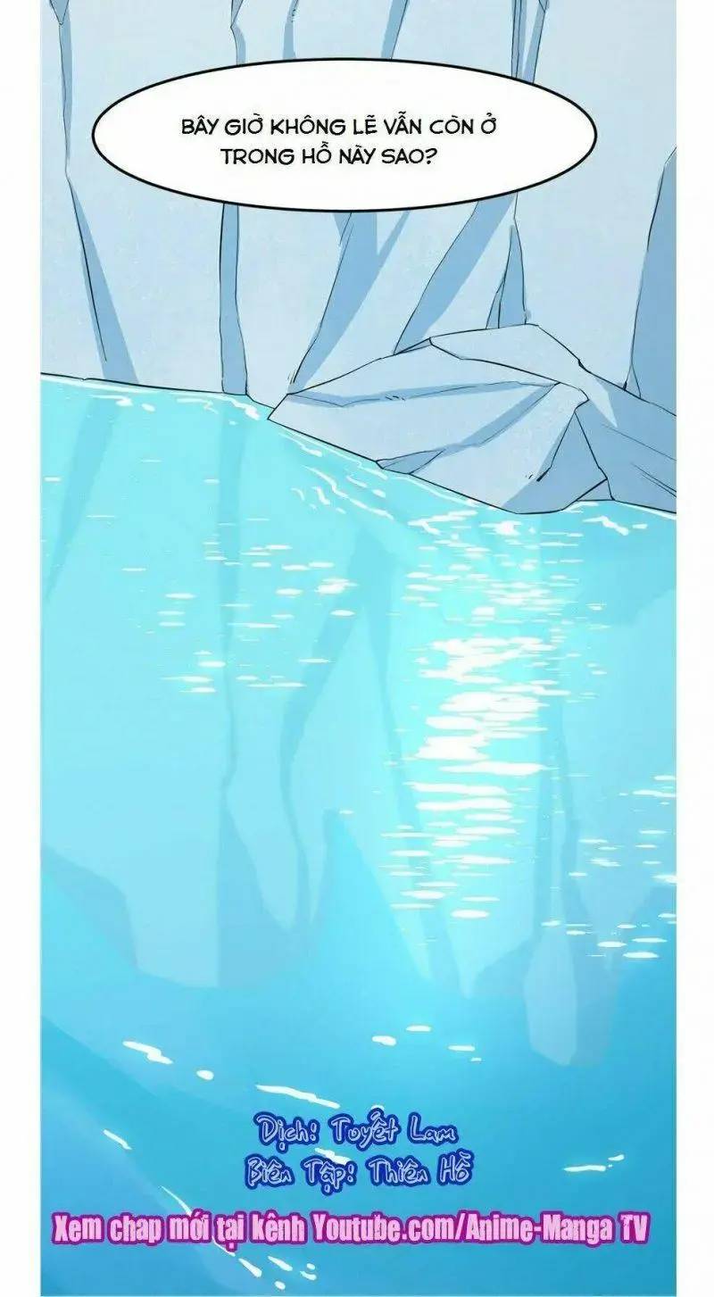 Độc Bộ Thiên Hạ Đặc Công Thần Y Tiểu Thú Phi - Chap 41