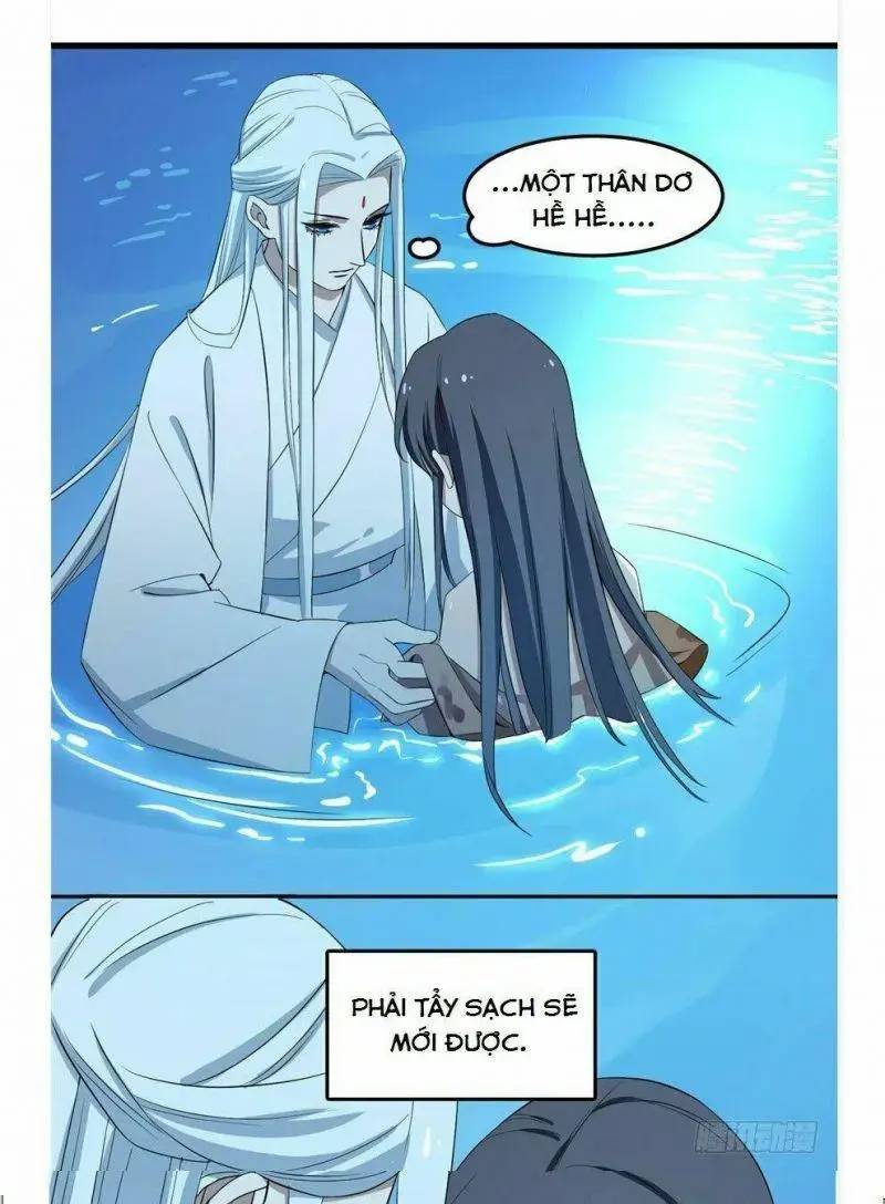 Độc Bộ Thiên Hạ Đặc Công Thần Y Tiểu Thú Phi - Chap 41