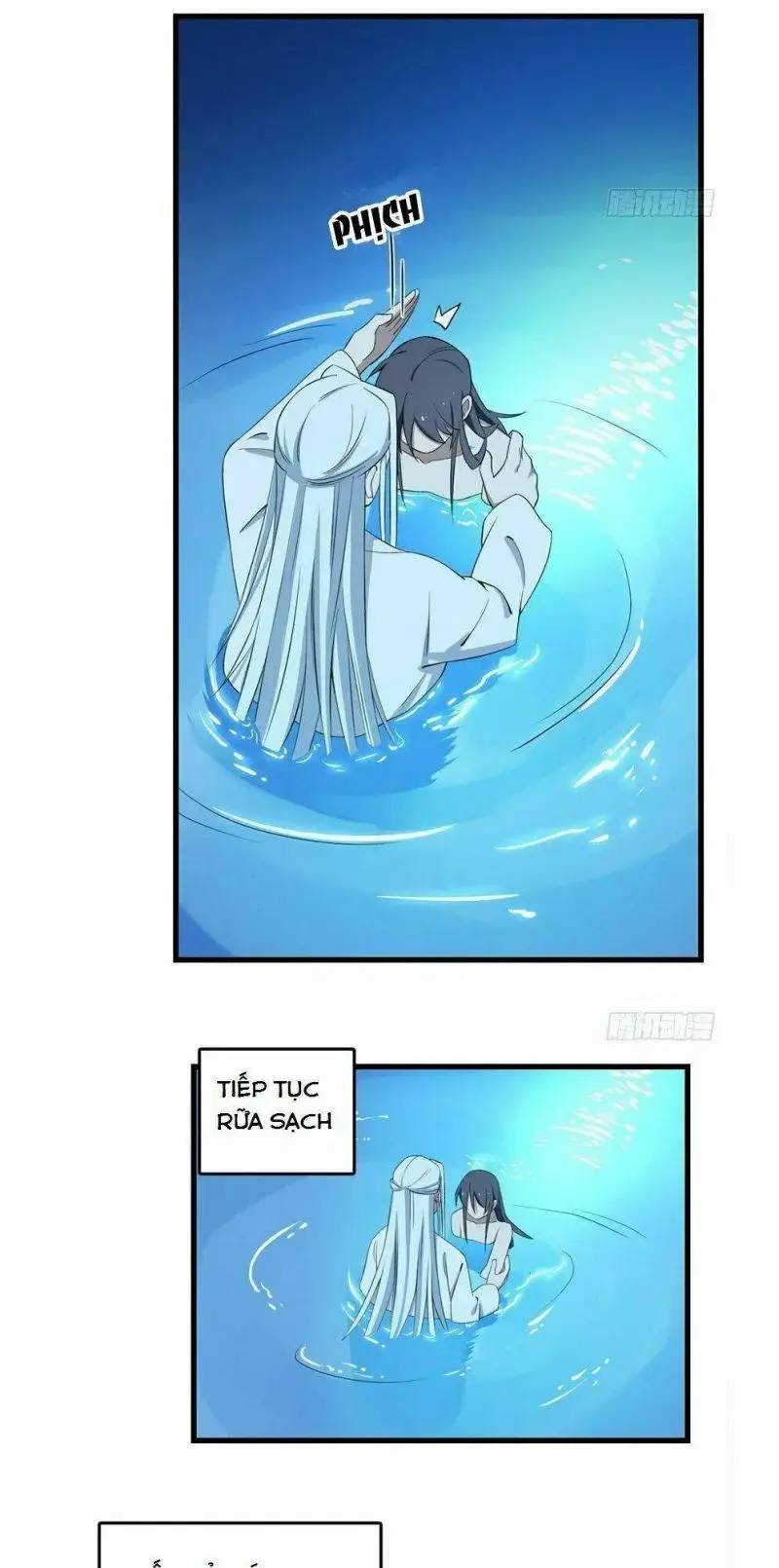 Độc Bộ Thiên Hạ Đặc Công Thần Y Tiểu Thú Phi - Chap 41