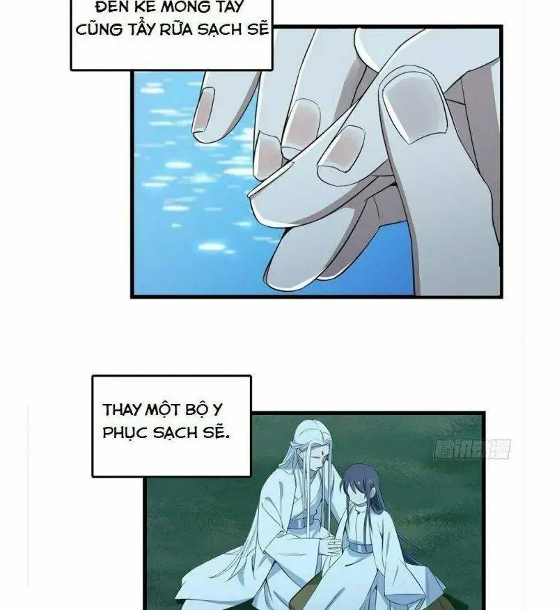 Độc Bộ Thiên Hạ Đặc Công Thần Y Tiểu Thú Phi - Chap 41