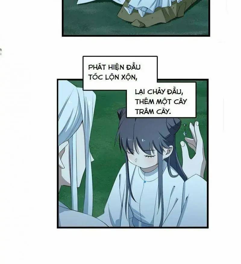 Độc Bộ Thiên Hạ Đặc Công Thần Y Tiểu Thú Phi - Chap 41