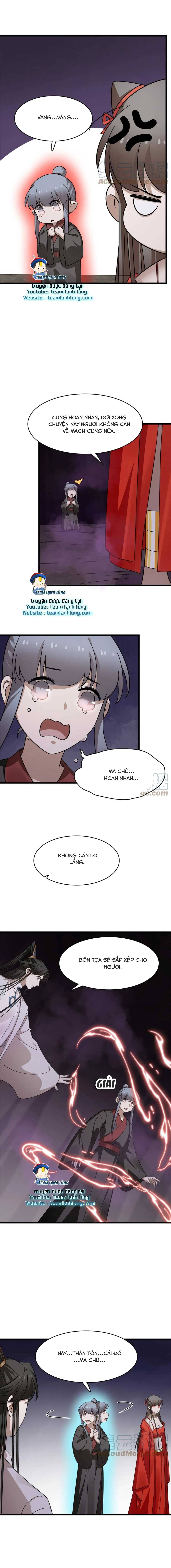 Độc Bộ Thiên Hạ Đặc Công Thần Y Tiểu Thú Phi - Chap 410