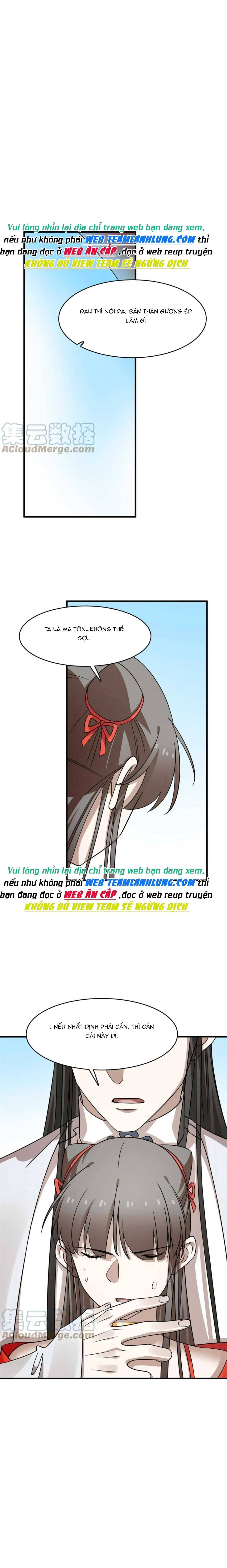 Độc Bộ Thiên Hạ Đặc Công Thần Y Tiểu Thú Phi - Chap 412