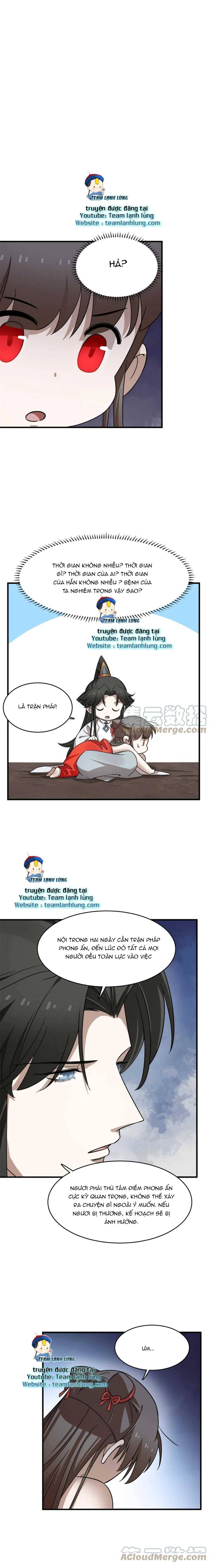 Độc Bộ Thiên Hạ Đặc Công Thần Y Tiểu Thú Phi - Chap 413