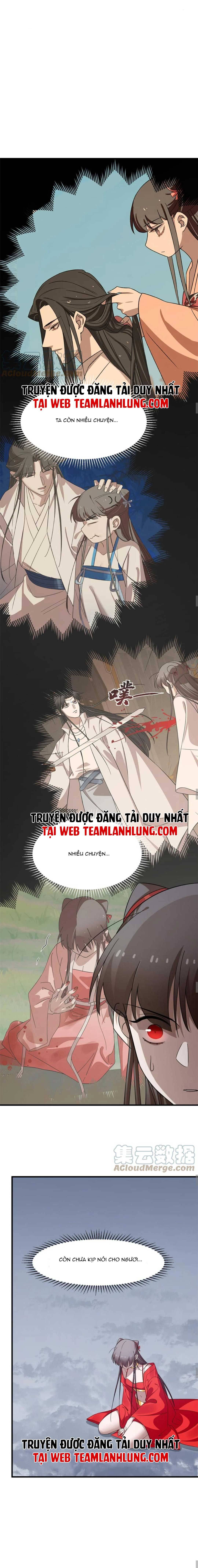Độc Bộ Thiên Hạ Đặc Công Thần Y Tiểu Thú Phi - Chap 418