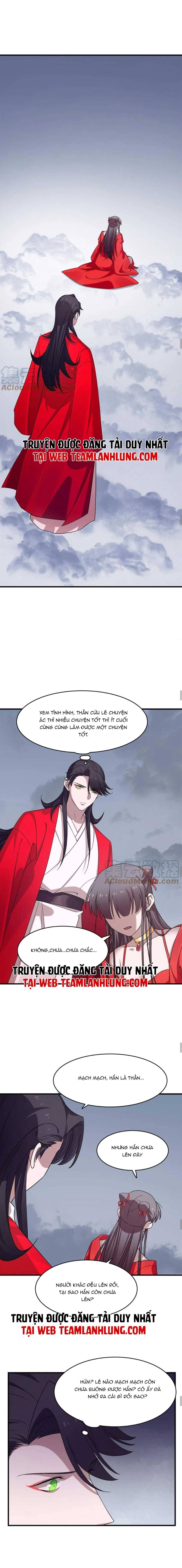 Độc Bộ Thiên Hạ Đặc Công Thần Y Tiểu Thú Phi - Chap 418