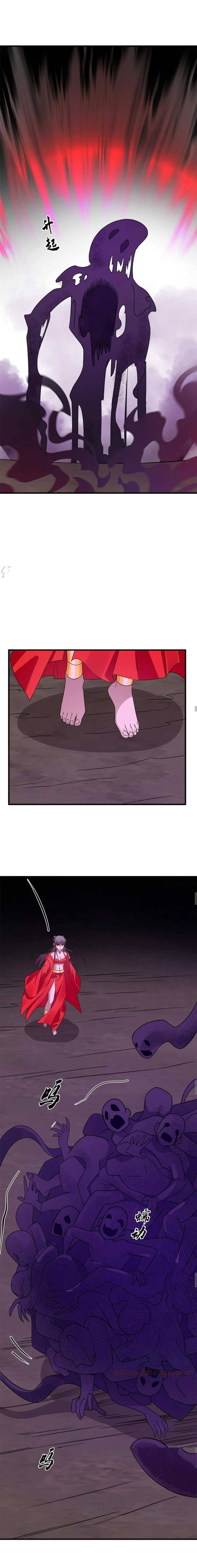 Độc Bộ Thiên Hạ Đặc Công Thần Y Tiểu Thú Phi - Chap 419