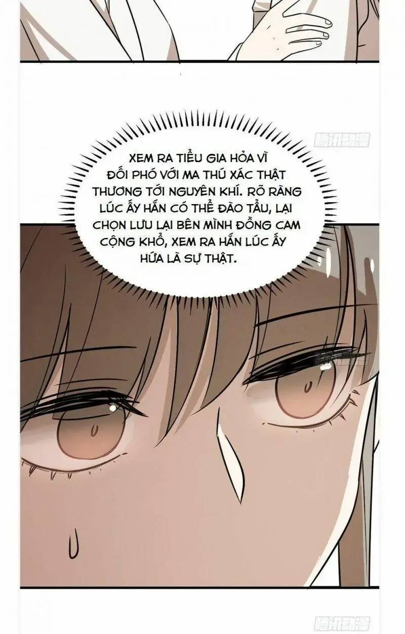 Độc Bộ Thiên Hạ Đặc Công Thần Y Tiểu Thú Phi - Chap 42