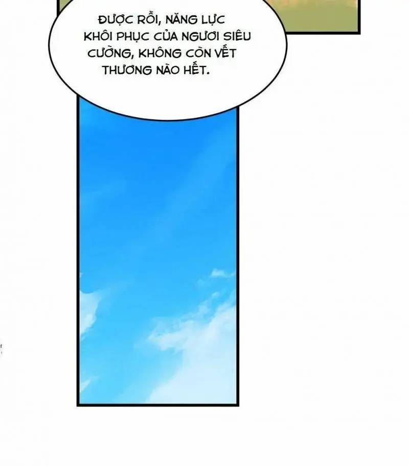 Độc Bộ Thiên Hạ Đặc Công Thần Y Tiểu Thú Phi - Chap 42