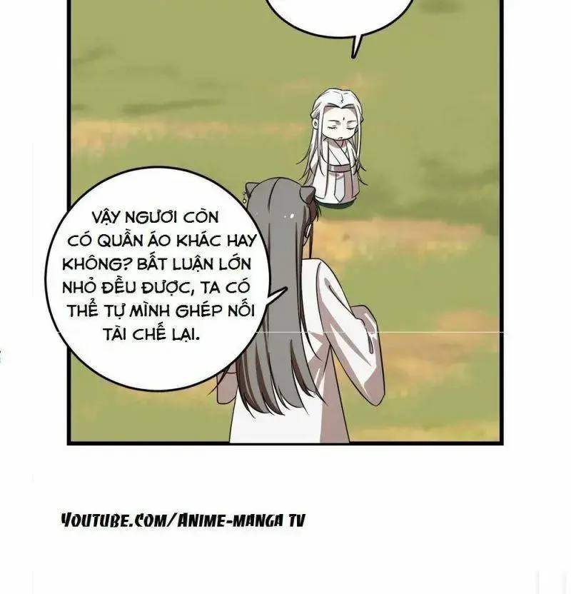 Độc Bộ Thiên Hạ Đặc Công Thần Y Tiểu Thú Phi - Chap 42