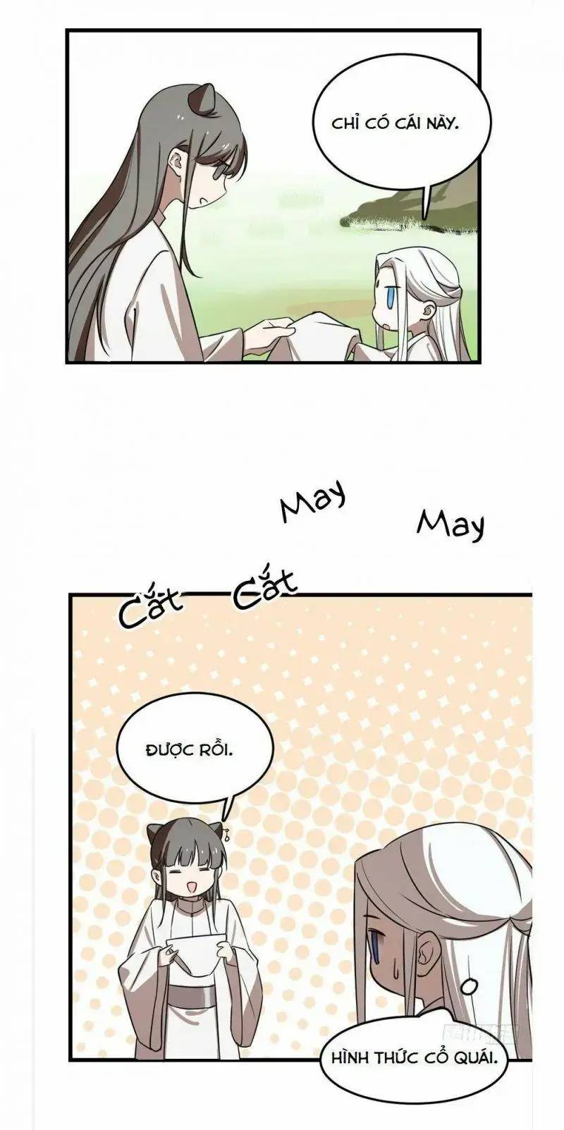 Độc Bộ Thiên Hạ Đặc Công Thần Y Tiểu Thú Phi - Chap 42