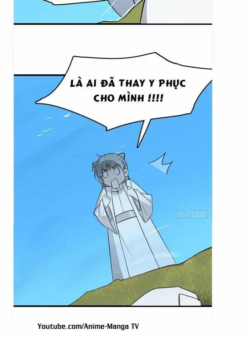 Độc Bộ Thiên Hạ Đặc Công Thần Y Tiểu Thú Phi - Chap 42