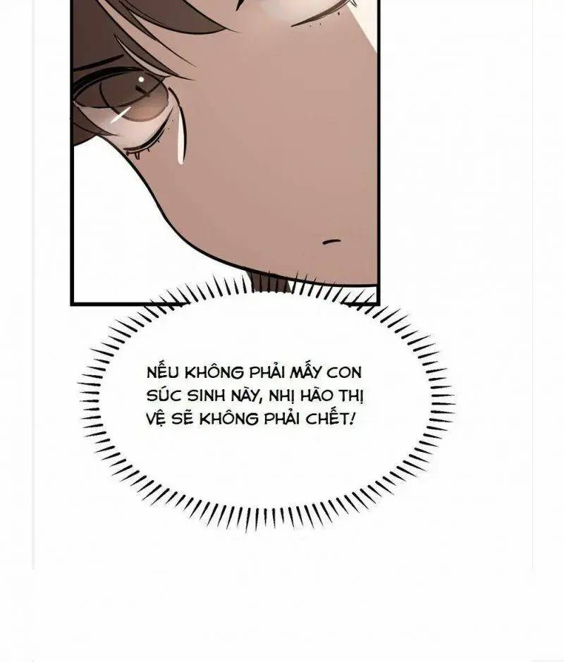 Độc Bộ Thiên Hạ Đặc Công Thần Y Tiểu Thú Phi - Chap 42