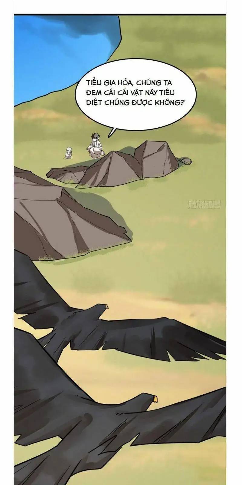 Độc Bộ Thiên Hạ Đặc Công Thần Y Tiểu Thú Phi - Chap 42