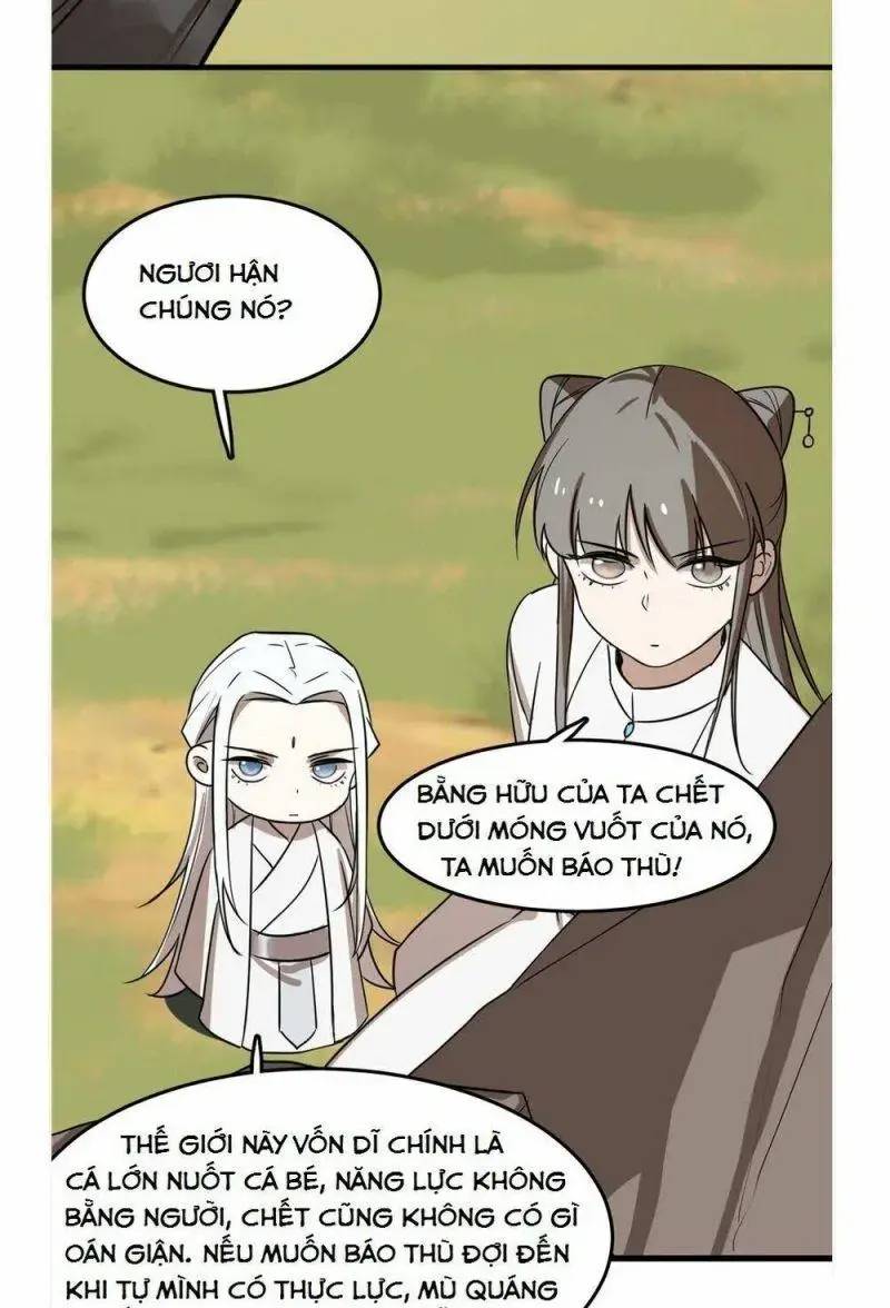 Độc Bộ Thiên Hạ Đặc Công Thần Y Tiểu Thú Phi - Chap 42