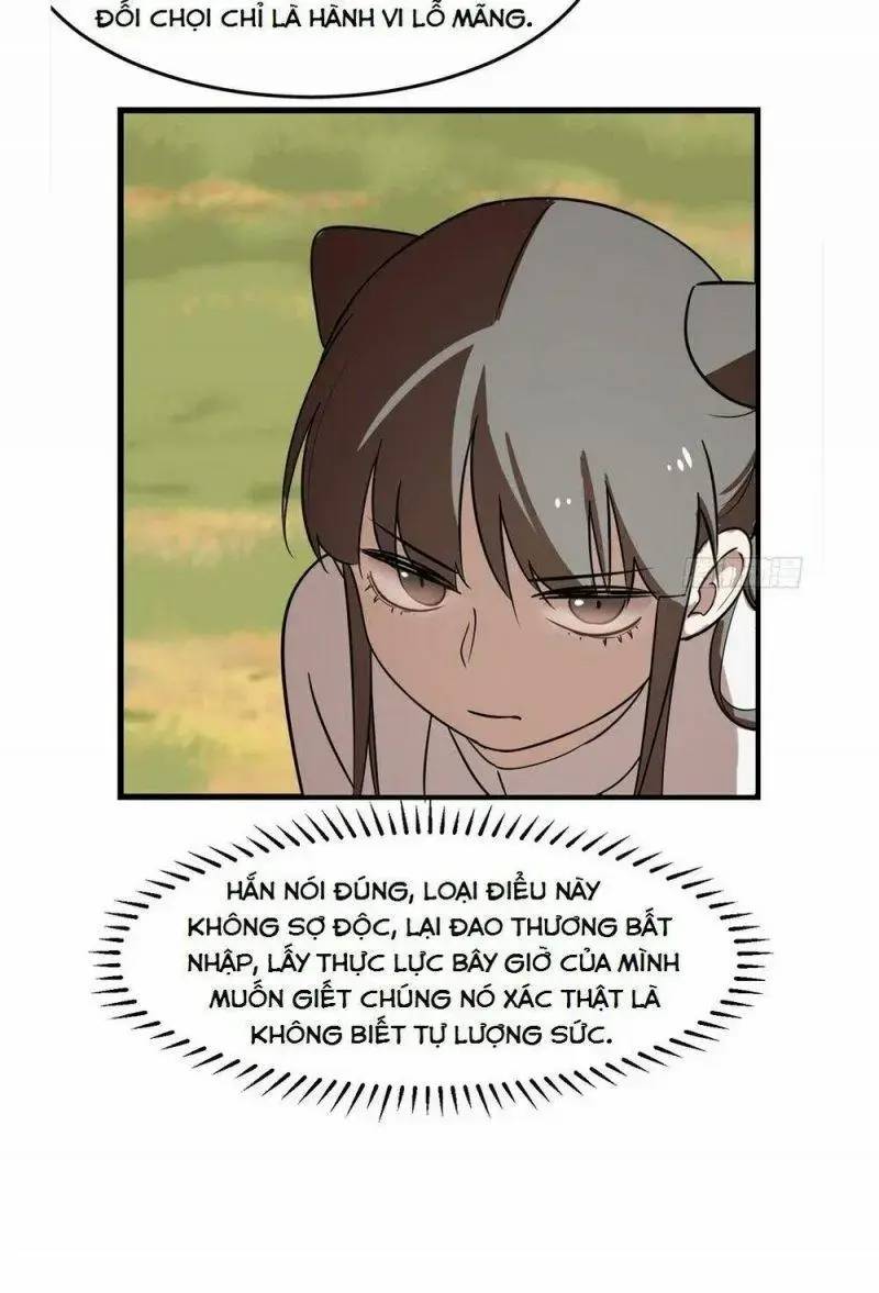 Độc Bộ Thiên Hạ Đặc Công Thần Y Tiểu Thú Phi - Chap 42