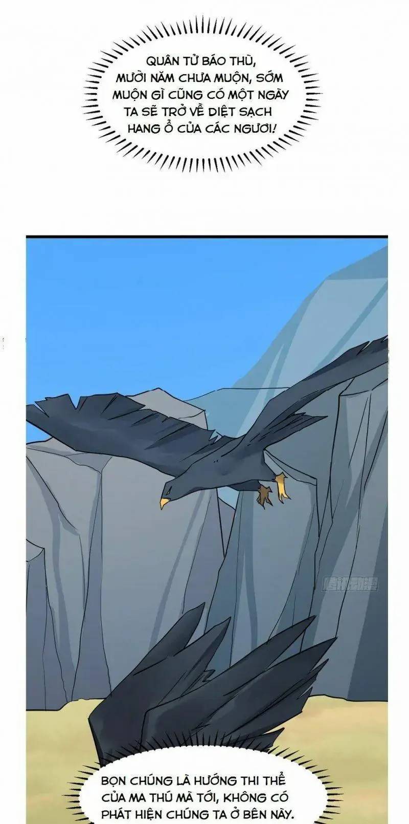 Độc Bộ Thiên Hạ Đặc Công Thần Y Tiểu Thú Phi - Chap 42