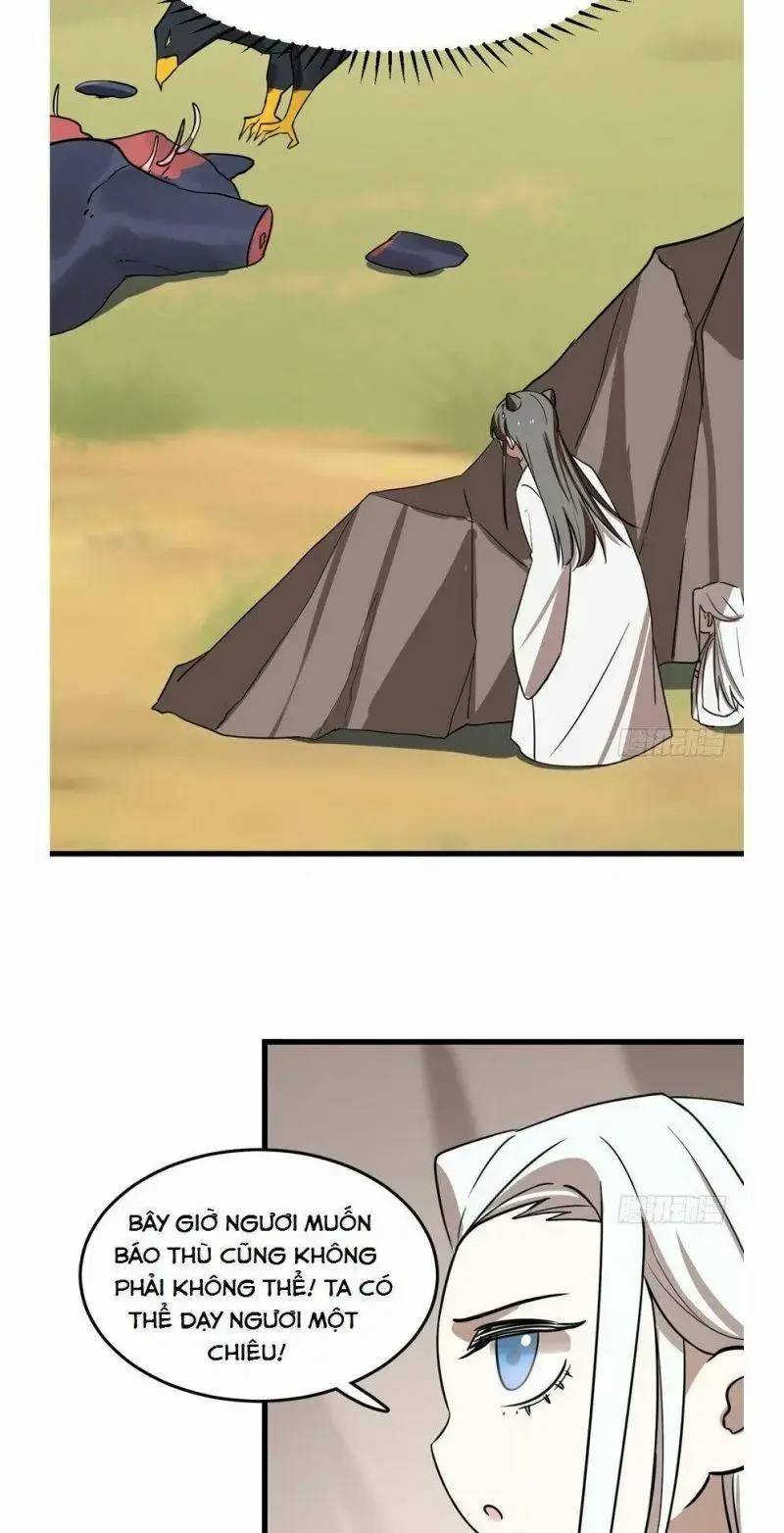 Độc Bộ Thiên Hạ Đặc Công Thần Y Tiểu Thú Phi - Chap 42