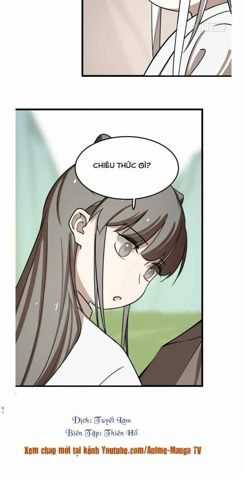 Độc Bộ Thiên Hạ Đặc Công Thần Y Tiểu Thú Phi - Chap 42