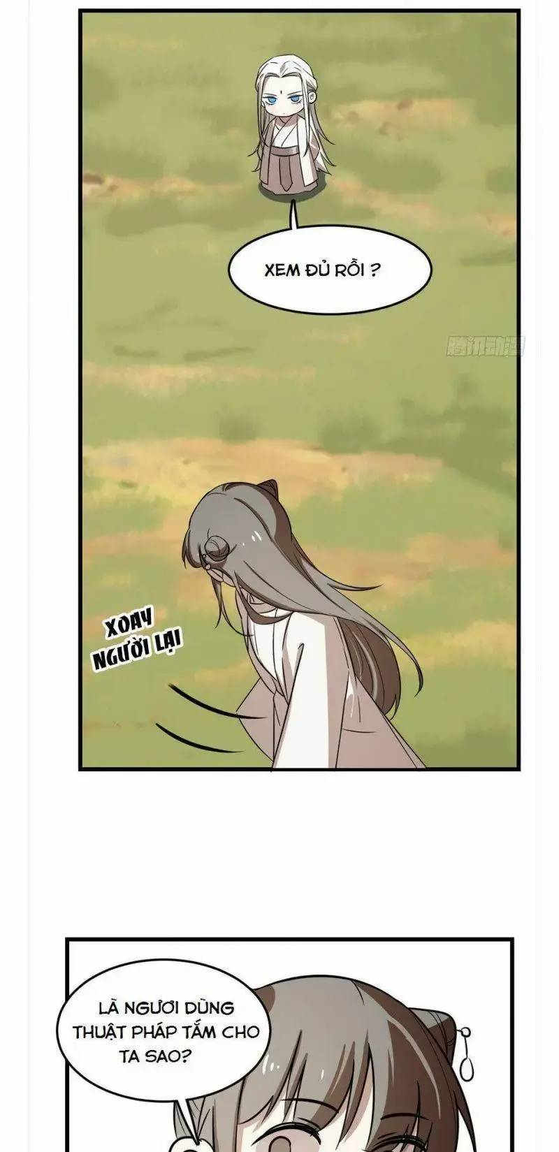 Độc Bộ Thiên Hạ Đặc Công Thần Y Tiểu Thú Phi - Chap 42