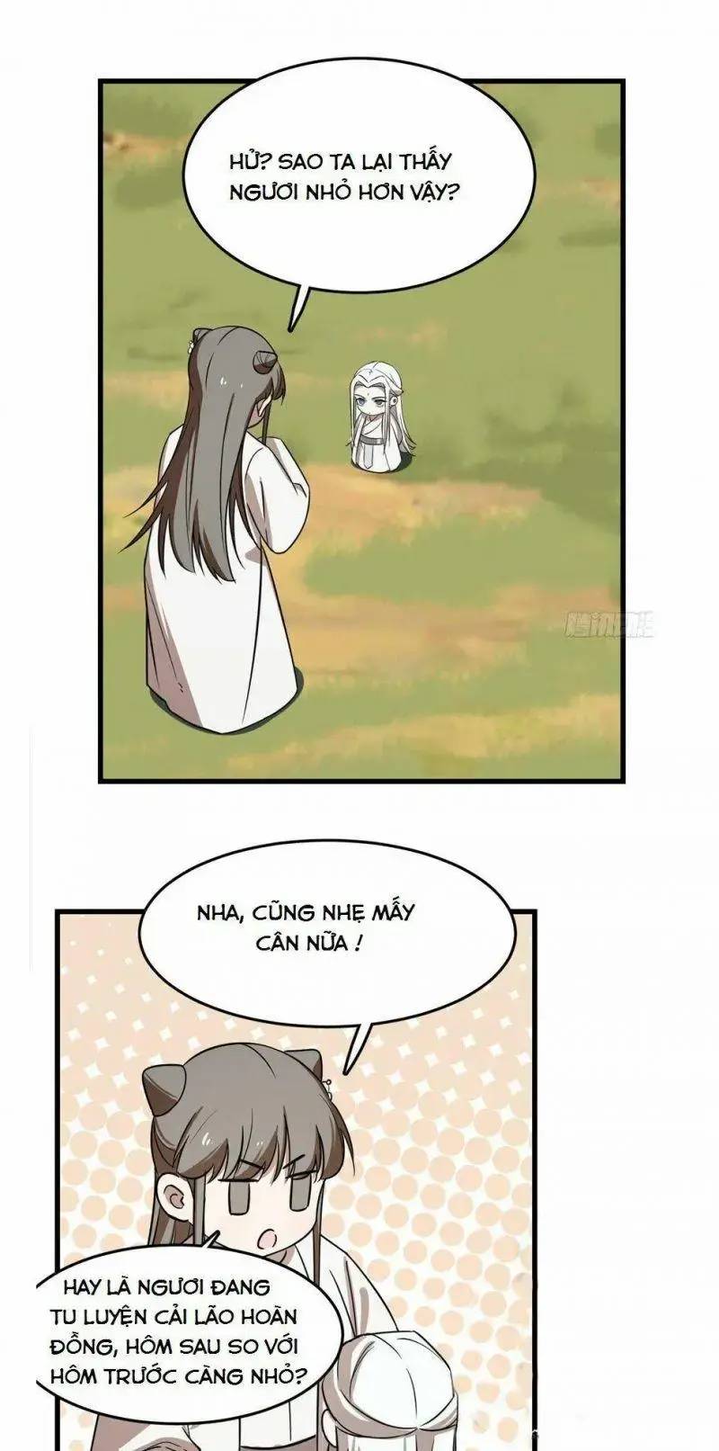 Độc Bộ Thiên Hạ Đặc Công Thần Y Tiểu Thú Phi - Chap 42