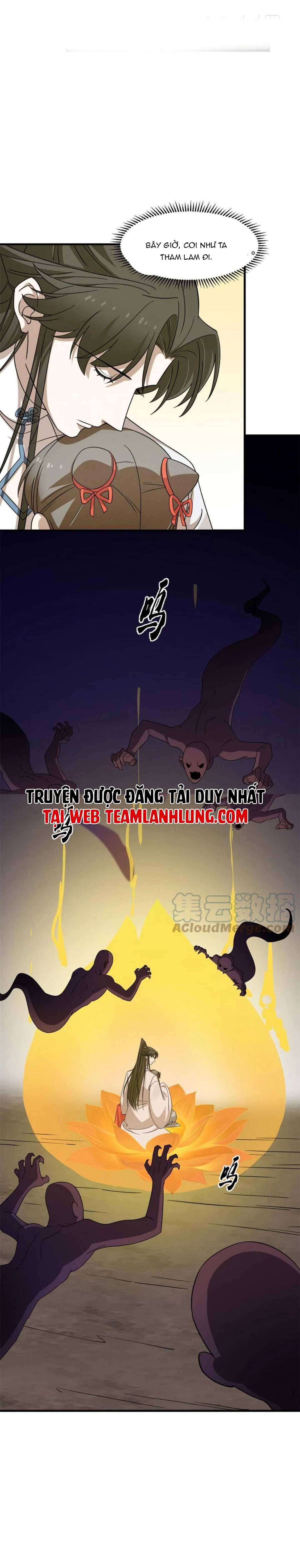 Độc Bộ Thiên Hạ Đặc Công Thần Y Tiểu Thú Phi - Chap 420