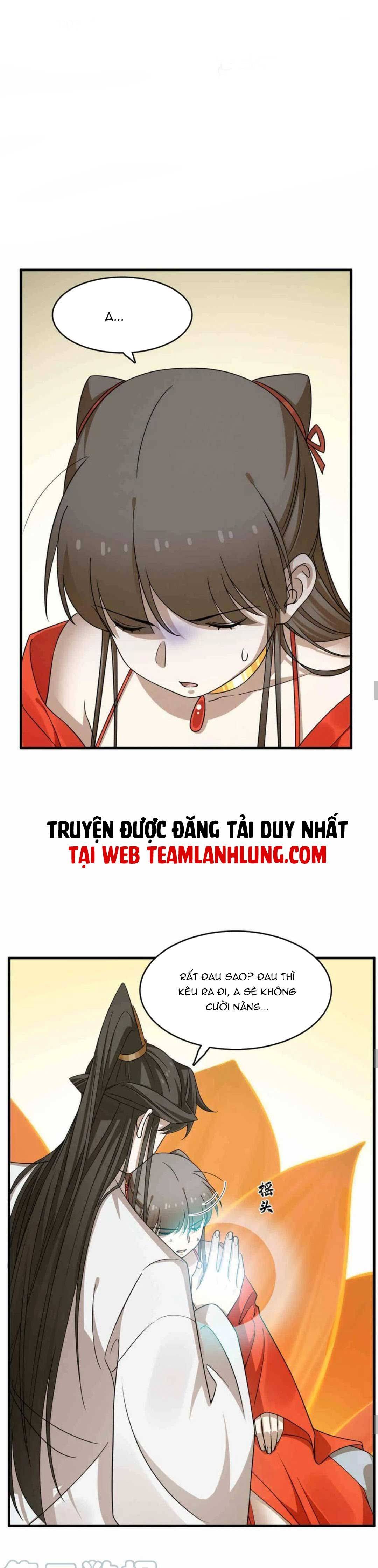 Độc Bộ Thiên Hạ Đặc Công Thần Y Tiểu Thú Phi - Chap 421