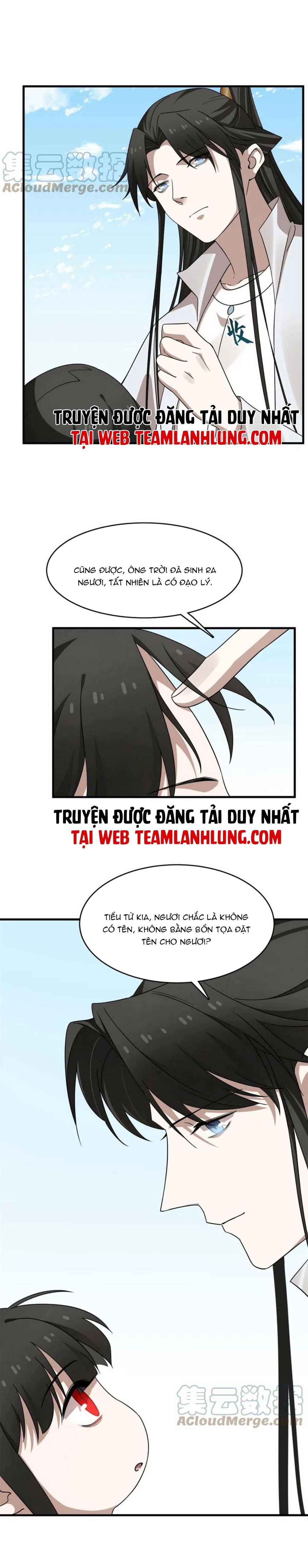 Độc Bộ Thiên Hạ Đặc Công Thần Y Tiểu Thú Phi - Chap 425