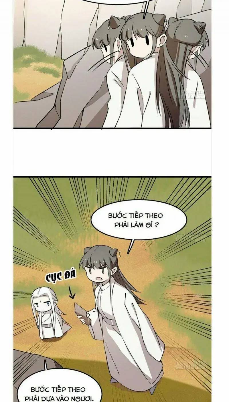 Độc Bộ Thiên Hạ Đặc Công Thần Y Tiểu Thú Phi - Chap 43