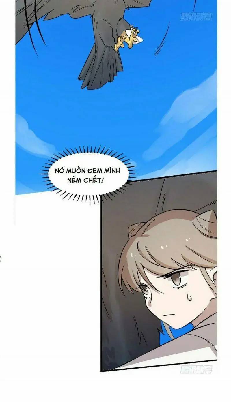 Độc Bộ Thiên Hạ Đặc Công Thần Y Tiểu Thú Phi - Chap 43