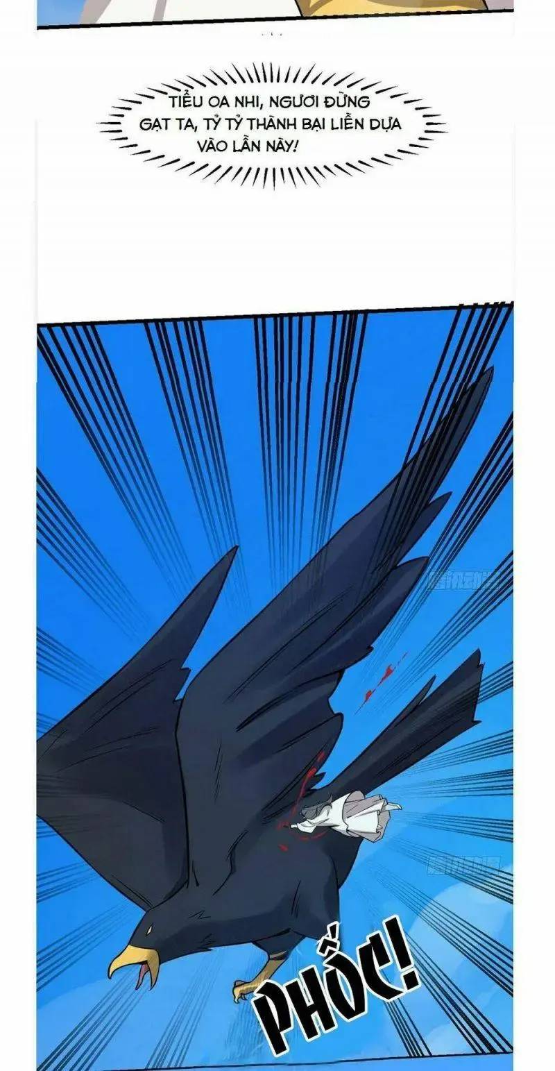 Độc Bộ Thiên Hạ Đặc Công Thần Y Tiểu Thú Phi - Chap 43