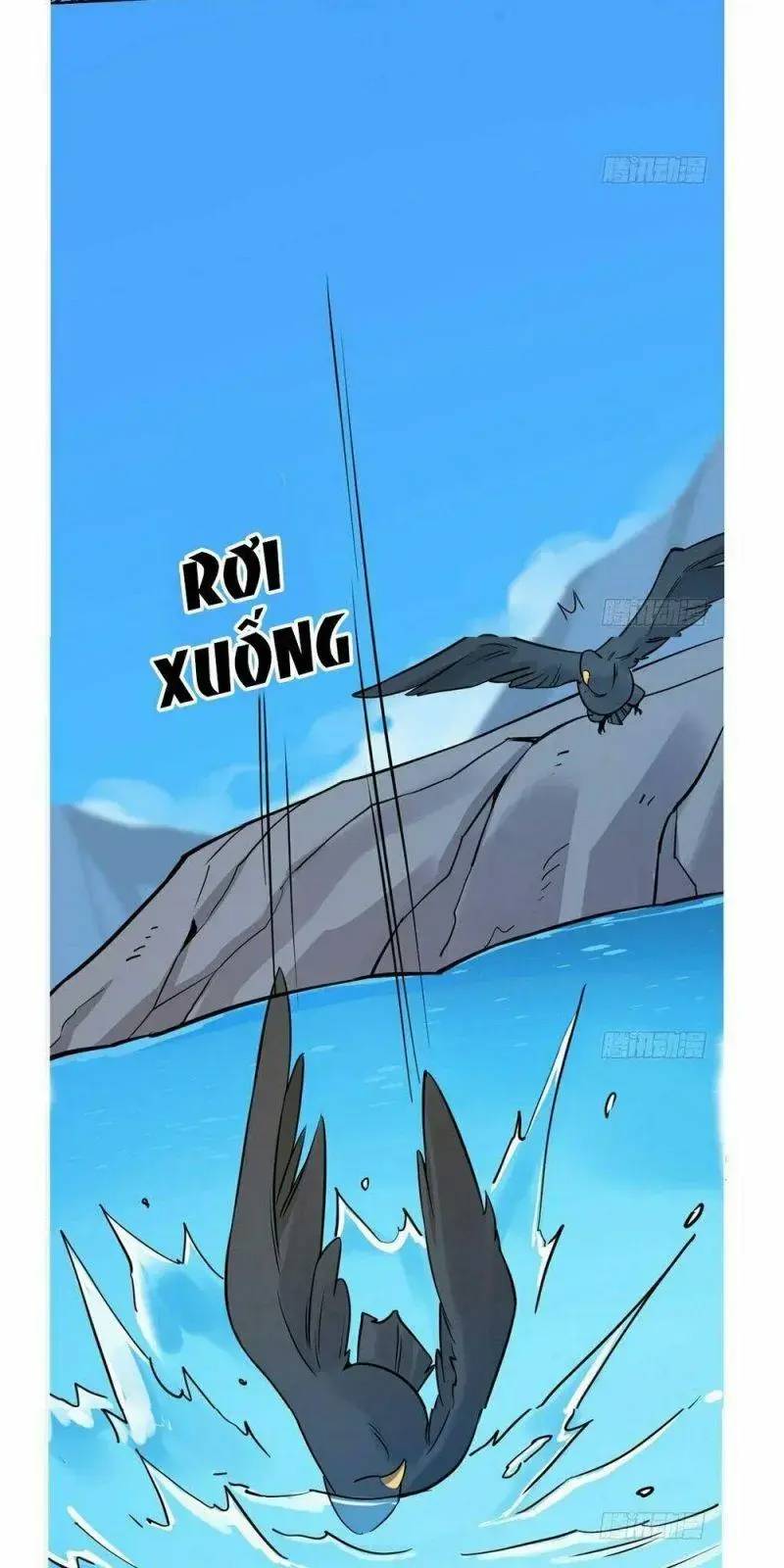 Độc Bộ Thiên Hạ Đặc Công Thần Y Tiểu Thú Phi - Chap 43