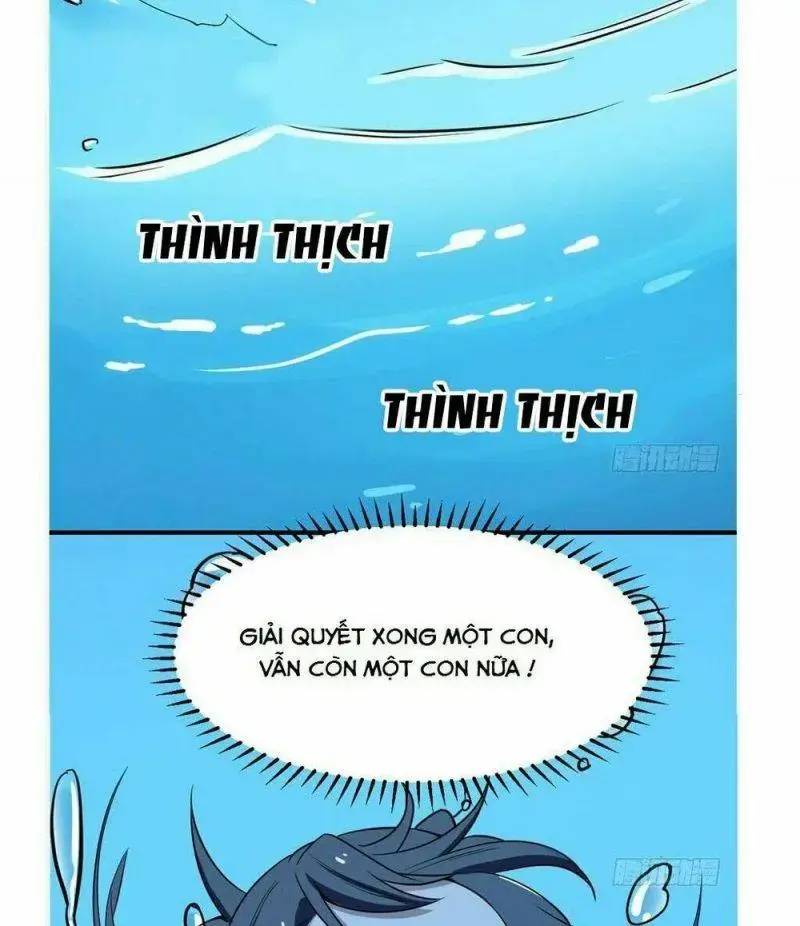 Độc Bộ Thiên Hạ Đặc Công Thần Y Tiểu Thú Phi - Chap 43