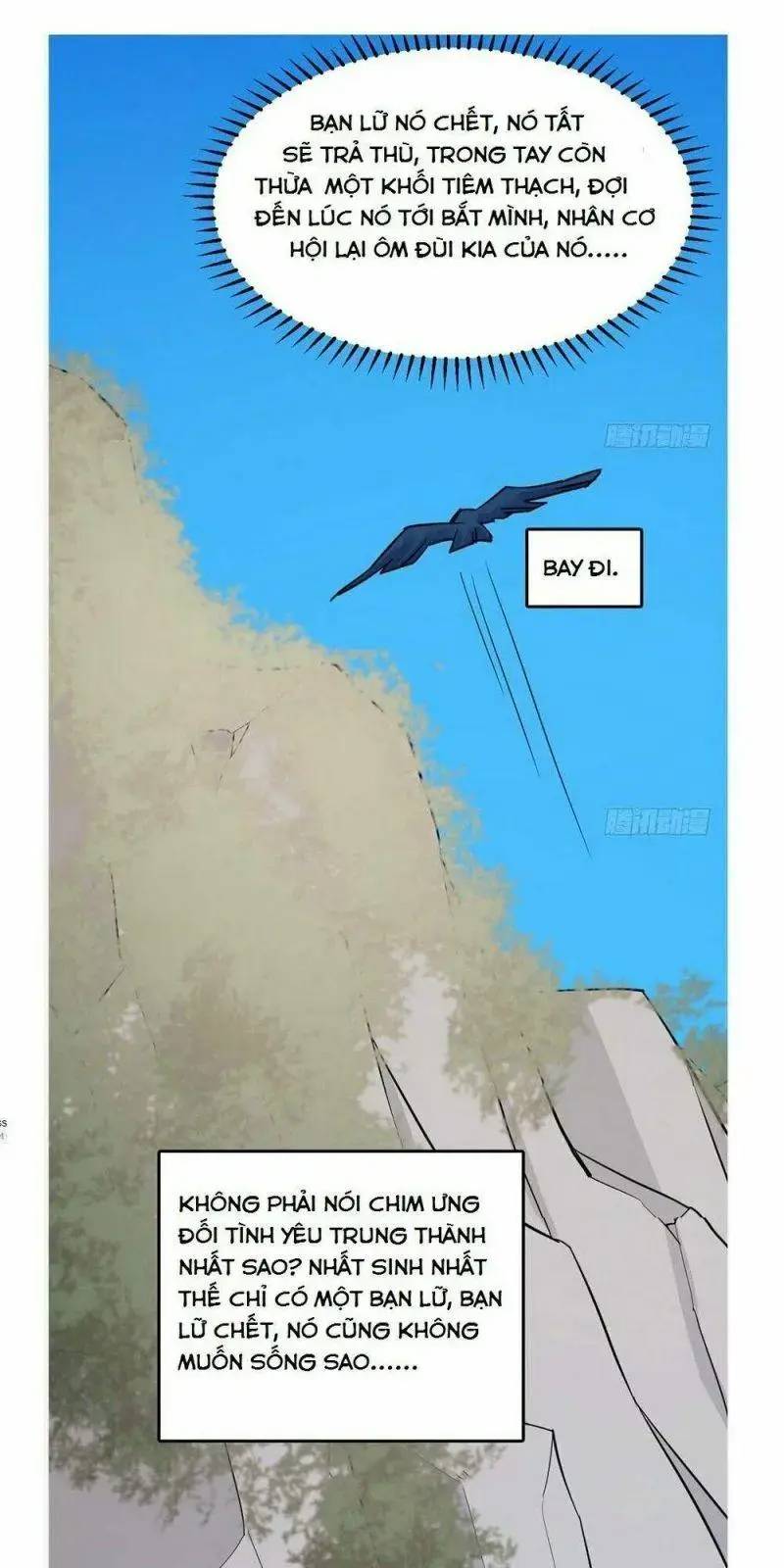 Độc Bộ Thiên Hạ Đặc Công Thần Y Tiểu Thú Phi - Chap 43