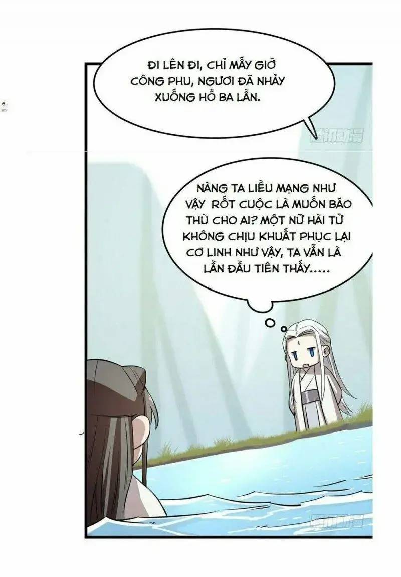 Độc Bộ Thiên Hạ Đặc Công Thần Y Tiểu Thú Phi - Chap 43