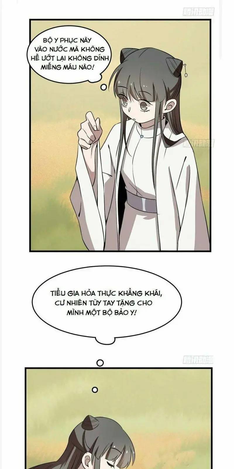 Độc Bộ Thiên Hạ Đặc Công Thần Y Tiểu Thú Phi - Chap 43