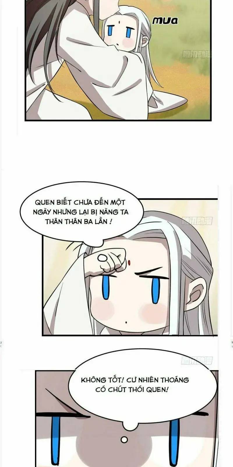 Độc Bộ Thiên Hạ Đặc Công Thần Y Tiểu Thú Phi - Chap 43