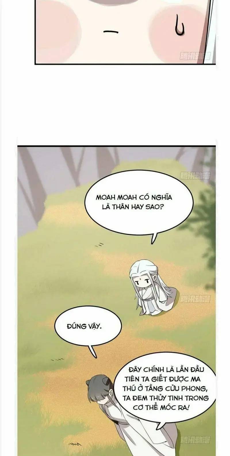 Độc Bộ Thiên Hạ Đặc Công Thần Y Tiểu Thú Phi - Chap 43