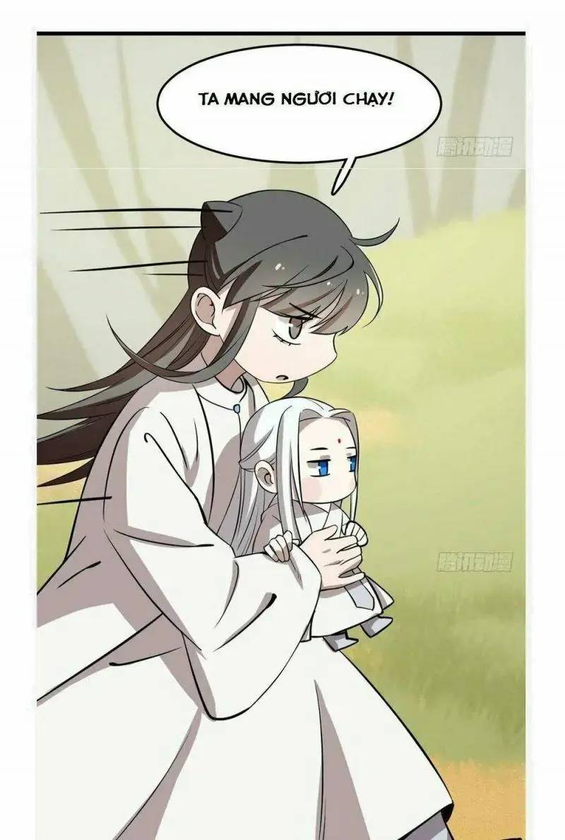 Độc Bộ Thiên Hạ Đặc Công Thần Y Tiểu Thú Phi - Chap 43