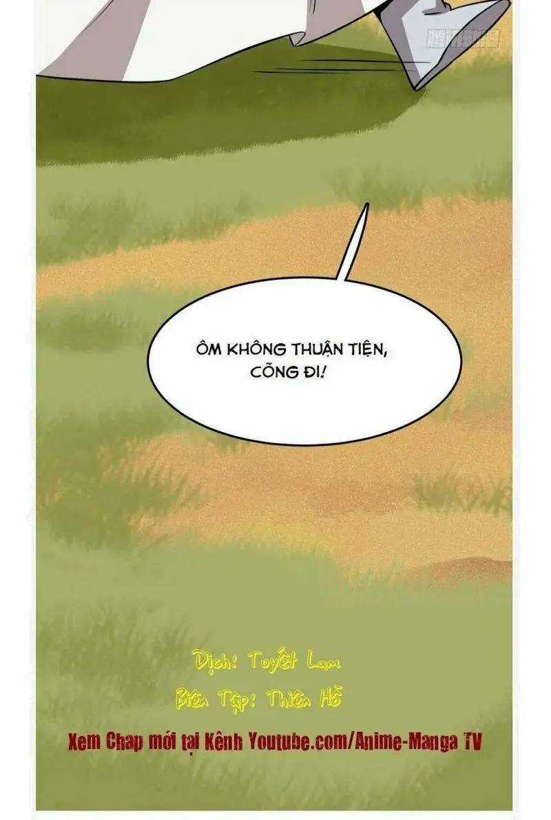 Độc Bộ Thiên Hạ Đặc Công Thần Y Tiểu Thú Phi - Chap 43