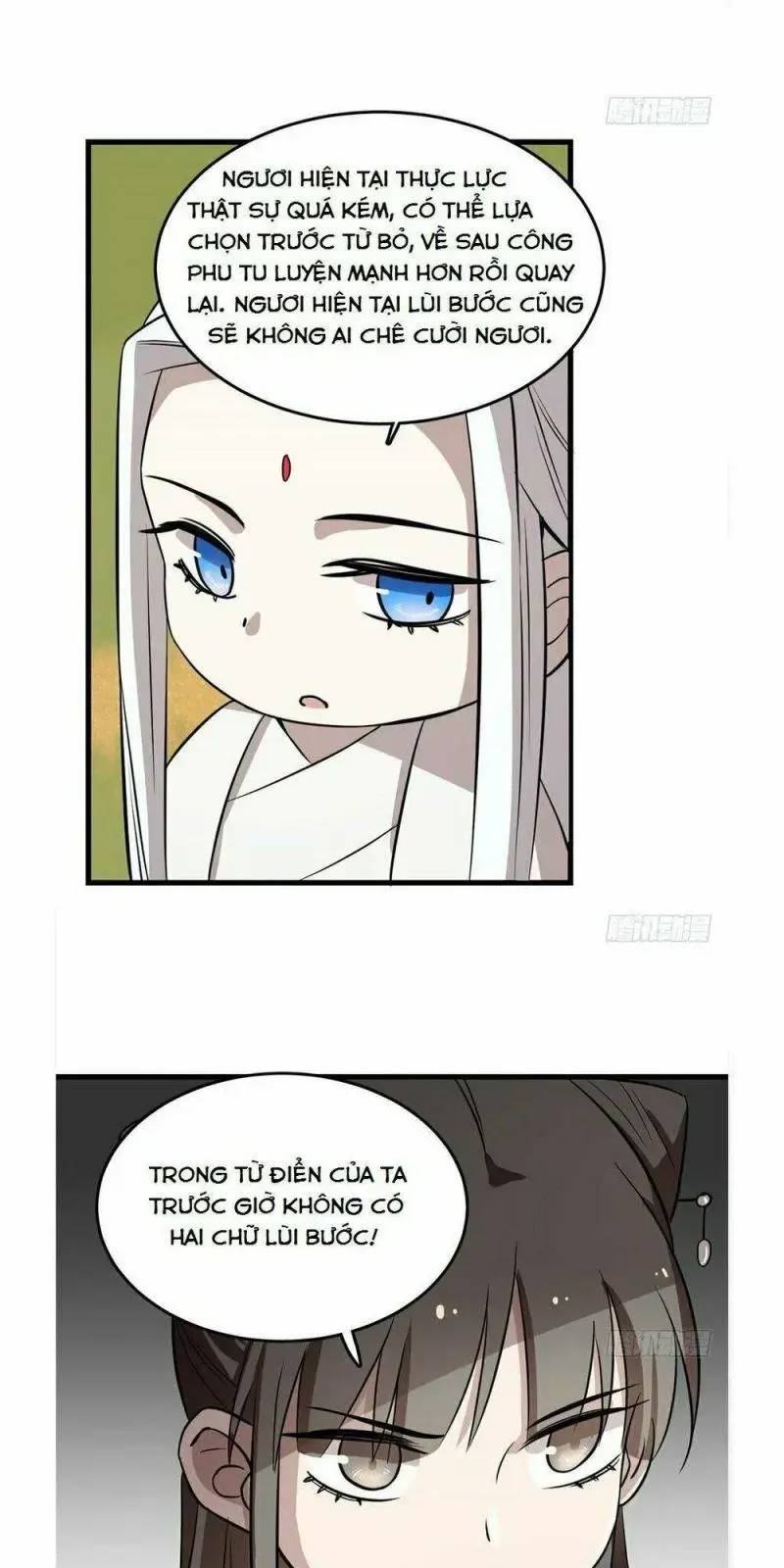 Độc Bộ Thiên Hạ Đặc Công Thần Y Tiểu Thú Phi - Chap 43