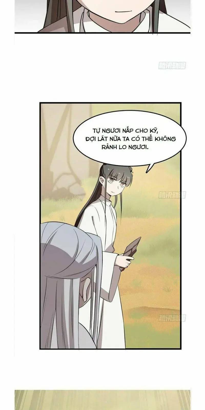 Độc Bộ Thiên Hạ Đặc Công Thần Y Tiểu Thú Phi - Chap 43