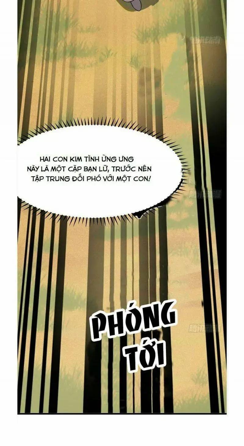 Độc Bộ Thiên Hạ Đặc Công Thần Y Tiểu Thú Phi - Chap 43